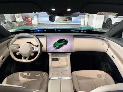 Xiaomi YU7 Rear-Wheel Drive Long-Range Edition - ფოტო 6