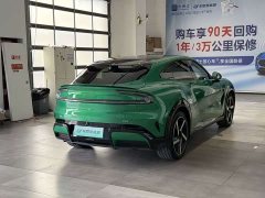 Xiaomi YU7 Rear-Wheel Drive Long-Range Edition - ფოტო 7