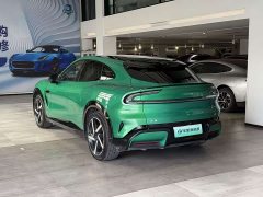 Xiaomi YU7 Rear-Wheel Drive Long-Range Edition - ფოტო 9