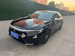 Honda Yingshipai 260TURBO Jingyue Edition - фото 1