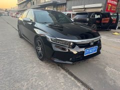 Honda Yingshipai 260TURBO Jingyue Edition - фото 4