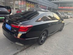 Honda Yingshipai 260TURBO Jingyue Edition - фото 5
