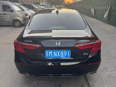 Honda Yingshipai 260TURBO Jingyue Edition - фото 6