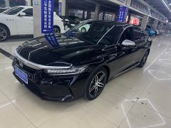 Honda Yingshipai 260TURBO Jingyue Edition - фото 7