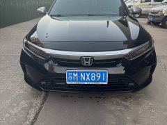 Honda Yingshipai 260TURBO Jingyue Edition - фото 8