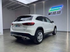 Mercedes-Benz GLA 200 - ფოტო 10