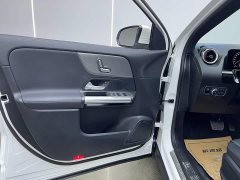 Mercedes-Benz GLA 200 - ფოტო 11