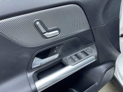 Mercedes-Benz GLA 200 - ფოტო 12