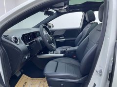 Mercedes-Benz GLA 200 - ფოტო 14