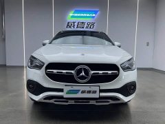 Mercedes-Benz GLA 200 - ფოტო 2