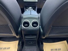 Mercedes-Benz GLA 200 - ფოტო 20