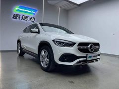 Mercedes-Benz GLA 200 - ფოტო 3