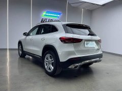 Mercedes-Benz GLA 200 - ფოტო 4