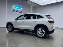 Mercedes-Benz GLA 200 - ფოტო 5