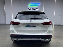Mercedes-Benz GLA 200 - ფოტო 6