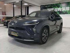 NIO EC6 430KM Sport Edition - фото 1