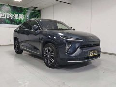 NIO EC6 430KM Sport Edition - фото 3