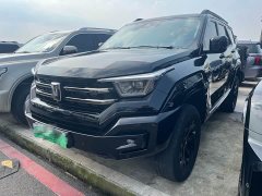 Tank 400 New Energy Hi4-T Off-Road Edition - фото 1