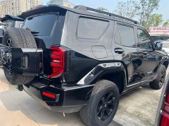 Tank 400 New Energy Hi4-T Off-Road Edition - фото 13