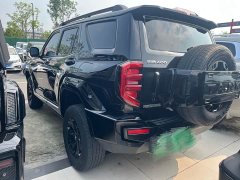 Tank 400 New Energy Hi4-T Off-Road Edition - фото 14