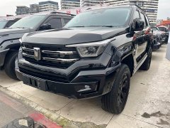 Tank 400 New Energy Hi4-T Off-Road Edition - фото 15