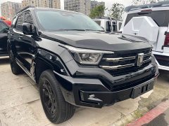 Tank 400 New Energy Hi4-T Off-Road Edition - фото 17