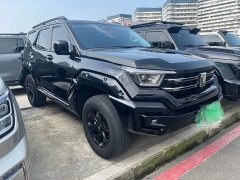 Tank 400 New Energy Hi4-T Off-Road Edition - фото 3