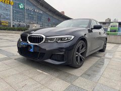BMW 3 Series 325i M Sport Package - фото 1