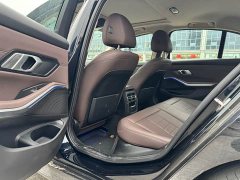 BMW 3 Series 325i M Sport Package - фото 5