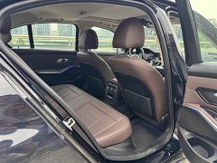 BMW 3 Series 325i M Sport Package - фото 8