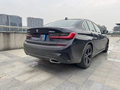 BMW 3 Series 325i M Sport Package - фото 9