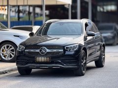 Mercedes-Benz GLC Facelift GLC 260 L 4MATIC Luxury - photo 1