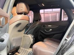 Mercedes-Benz GLC Facelift GLC 260 L 4MATIC Luxury - photo 14
