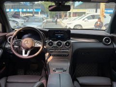 Mercedes-Benz GLC Facelift GLC 260 L 4MATIC Luxury - photo 16