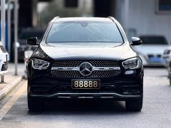 Mercedes-Benz GLC Facelift GLC 260 L 4MATIC Luxury - photo 2