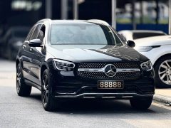 Mercedes-Benz GLC Facelift GLC 260 L 4MATIC Luxury - photo 3