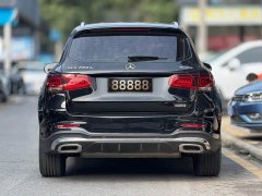 Mercedes-Benz GLC Facelift GLC 260 L 4MATIC Luxury - photo 5