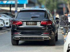 Mercedes-Benz GLC Facelift GLC 260 L 4MATIC Luxury - photo 6