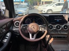 Mercedes-Benz GLC Facelift GLC 260 L 4MATIC Luxury - photo 8