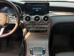 Mercedes-Benz GLC Facelift GLC 260 L 4MATIC Luxury - photo 9