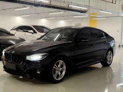 BMW 3 Series GT 320i M Sport Package - photo 1