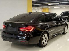 BMW 3 Series GT 320i M Sport Package - photo 2