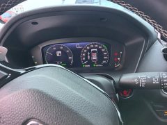 Honda HR-V 2.0L e:HEV Smart Edition - ფოტო 10