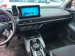 Honda HR-V 2.0L e:HEV Smart Edition - ფოტო 11