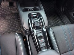 Honda HR-V 2.0L e:HEV Smart Edition - ფოტო 12