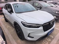 Honda HR-V 2.0L e:HEV Smart Edition - ფოტო 2