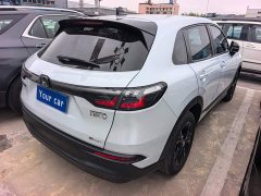Honda HR-V 2.0L e:HEV Smart Edition - ფოტო 4