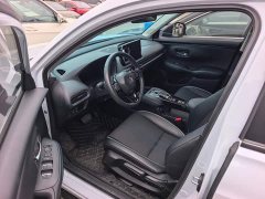 Honda HR-V 2.0L e:HEV Smart Edition - ფოტო 6