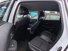 Honda HR-V 2.0L e:HEV Smart Edition - ფოტო 7