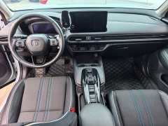 Honda HR-V 2.0L e:HEV Smart Edition - ფოტო 8